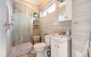 Duplex cu 4 dormitoare, in Floresti! - Poză 8