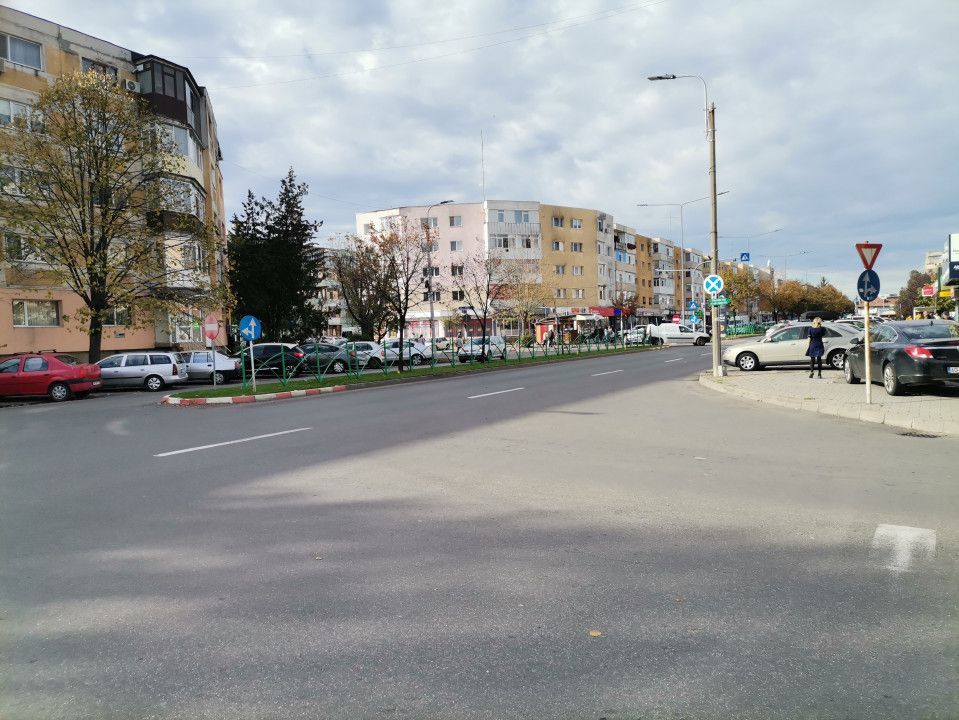 Vanzare apartament decomandat, Exercitiu - Vasile Lupu, stradal - Poză 7