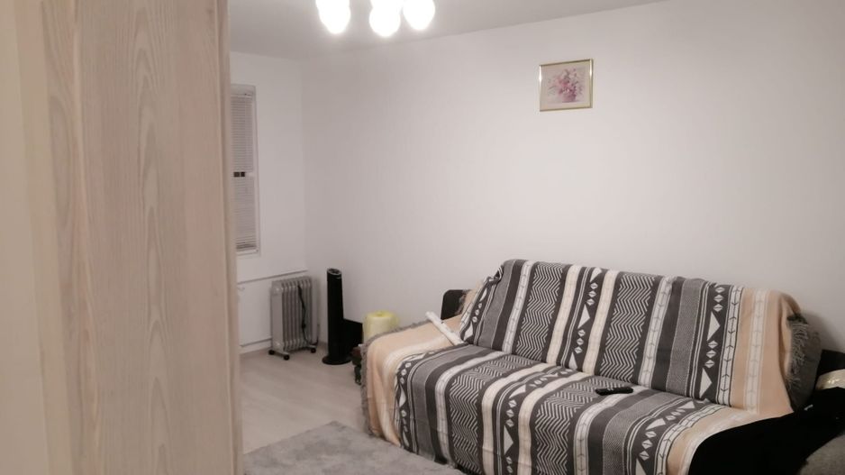 APARTAMENT 3 CAMERE, 5 MIN METROU NICOLAE GRIGORESCU, RENOVAT - Poză 2
