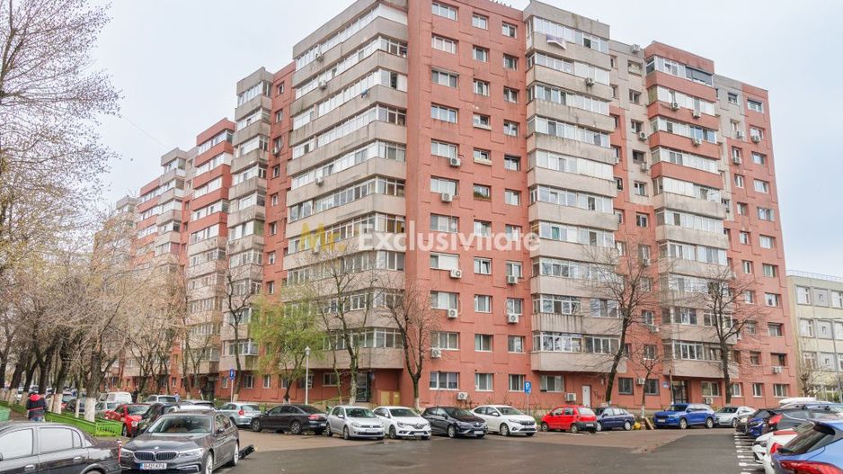 3 camere Pta Progresului - vedere panoramica - Poză 13