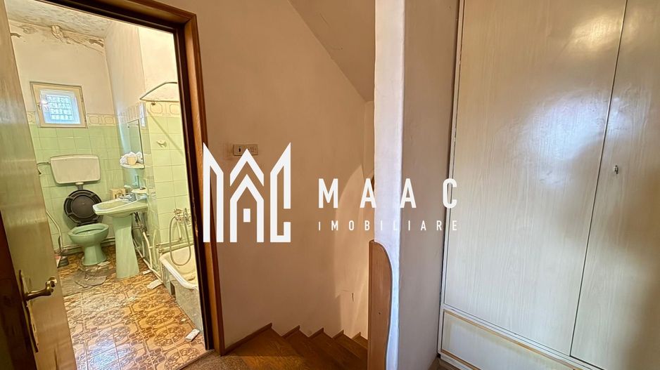 Apartament 3 camere la casa | Garaj | Balcon | Central - Poză 19