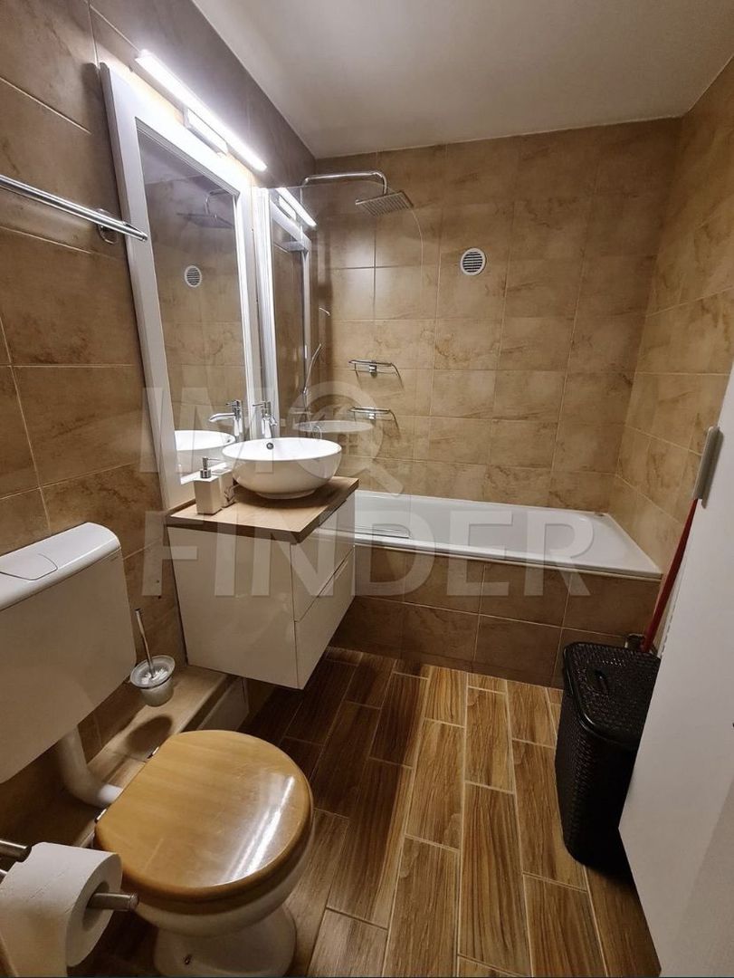 Vânzare 2 camere Titulescu, finisat la cheie - Poză 7