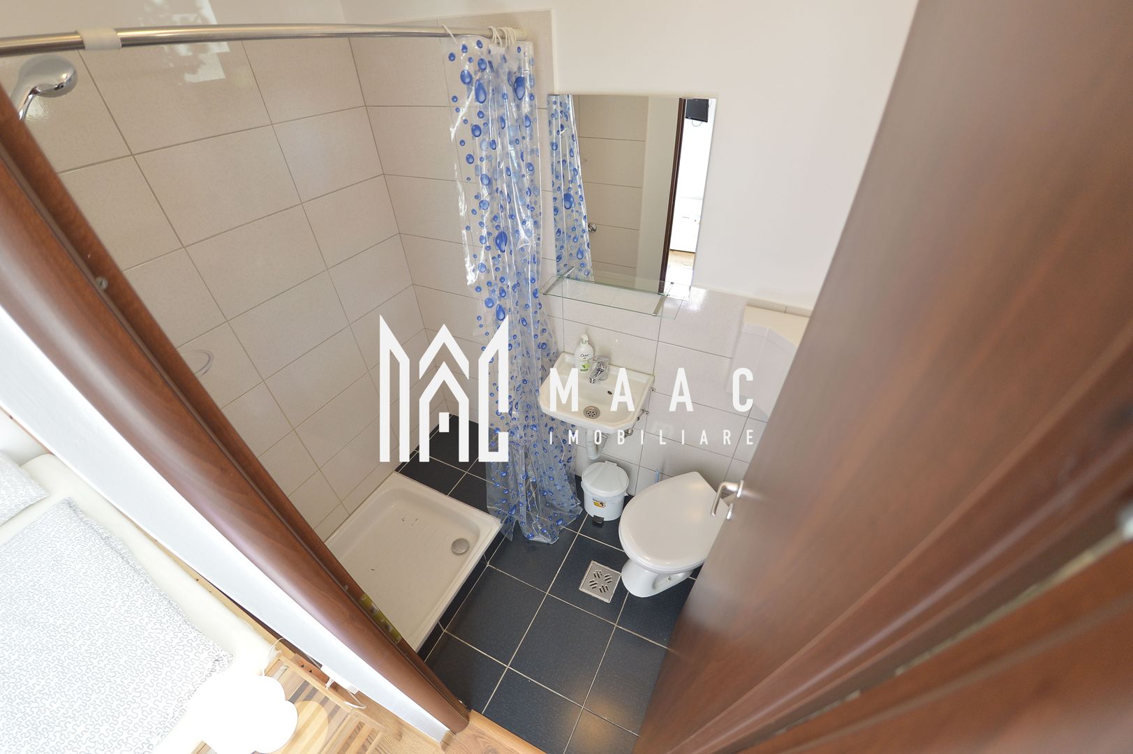 Casa individuala | Teren 265 MPU | Investitie | Vasile Aaron - Poză 12