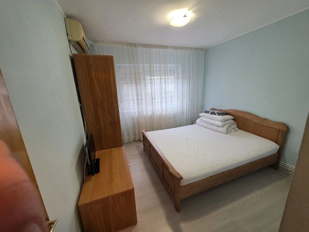De inchiriat apartament cu 3 camere Micro 17, 343 euro - Poză 4