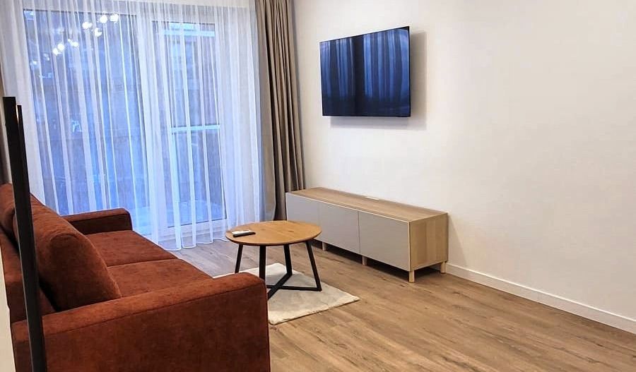 Închiriez ✨ Studio premium, complet mobilat, complex Estoria City - Poză 16