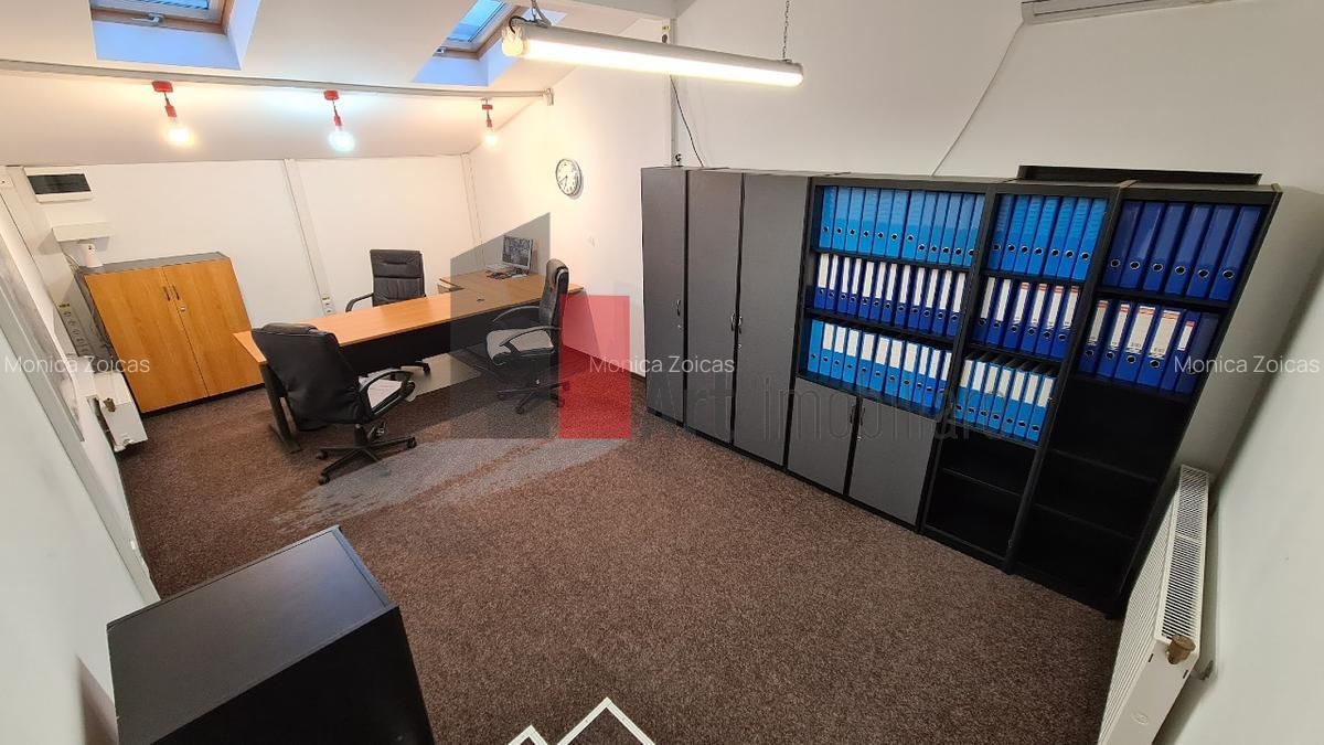 Spatiu Comercial de inchiriat, 134mp, Zona Crangasi - Poză 2