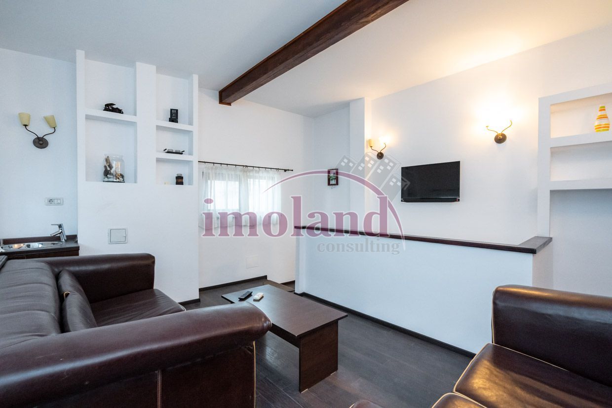 Inchiriere Vila- Rezidential - 6 camere - Piata Dorobanti - Poză 19