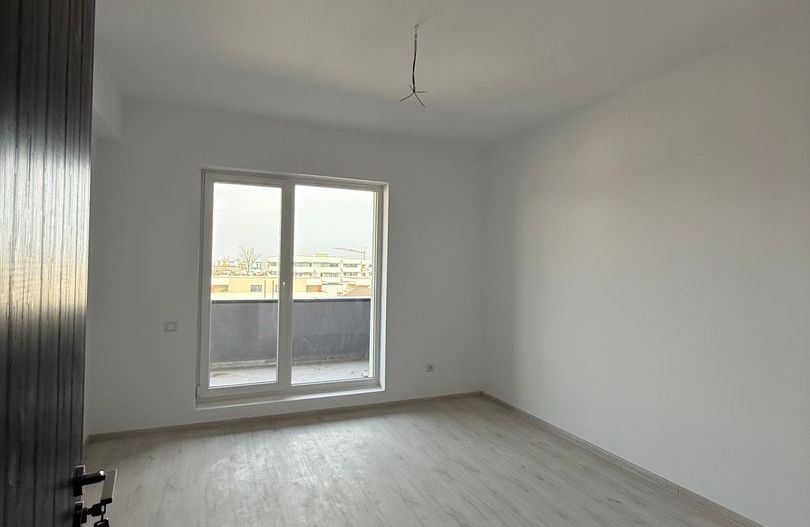 Ap. 2cam. living open-space in bloc p+3 / pallady. comision 0%! - Poză 4