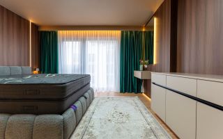 2 Camere, Terasa, Parcare Subterana, Intre Lacuri Residence!! - Poză 13