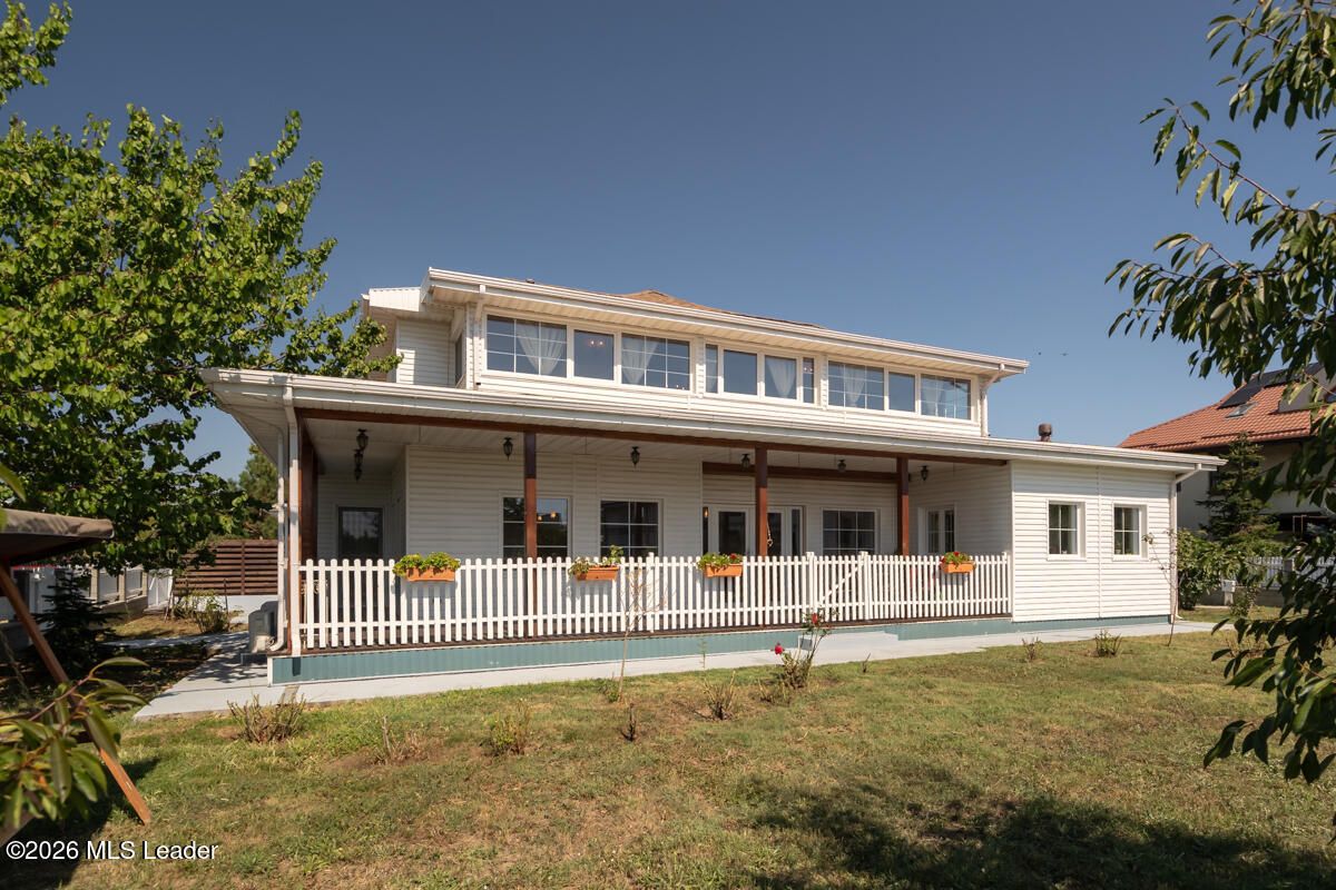 Pantelimon - Lebada, Vila Americana 301 mp, vedere la lac, creditabila - Poză 85