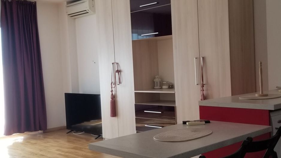Garsoniera tip studio New Town Residence - Str Dristorului - Poză 8