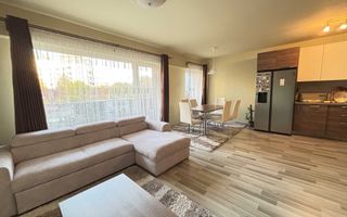 Apartament modern 3 camere, Mărăști – zona Dorobanților - Poză 1