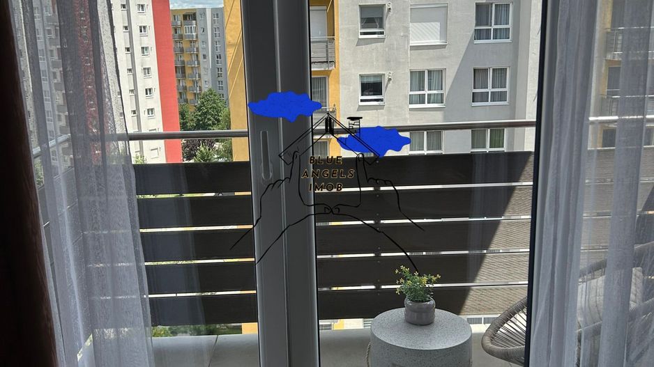 Apartament de 2 camere - Avantgarden Bartolomeu - Brasov - Poză 5