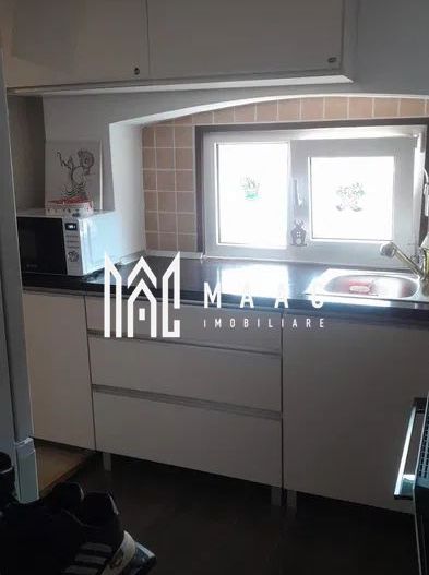 Apartament 3 camere | Etaj 1 | Mobilat | Curte | Cisnadie - Poză 5