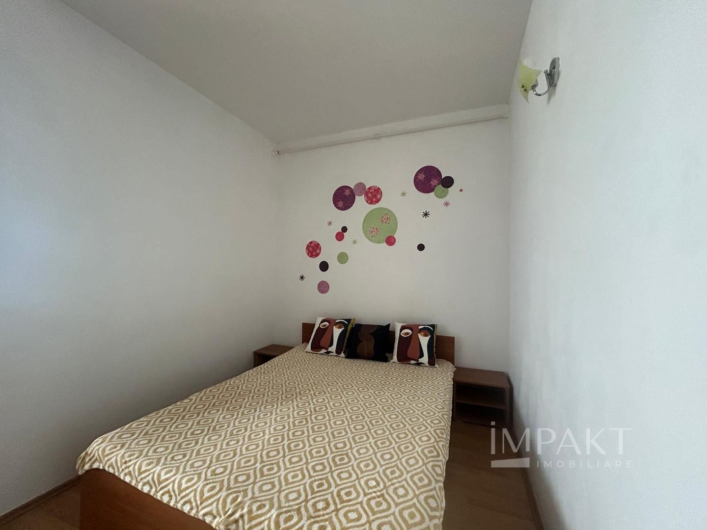 Vanzare apartament cu 1 camera in zona Piata Marasti! - Poză 4