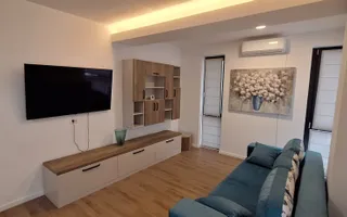 Apartament 2 camere+Parcare de inchiriat zona Centrala-Piata Mare - Poză 17