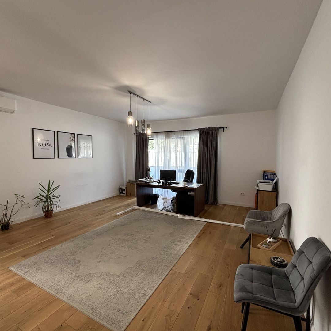 Apartament 3 camere | Bell Air Residence | Iancu Nicolae | Parcare - Poză 8