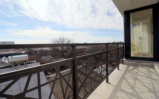 Apartament luminos, spatios, mobilat - Poză 6