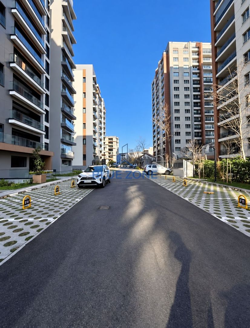 Apartament 2 camere | Select Residence | Dristor | Parcare subterană - Poză 13