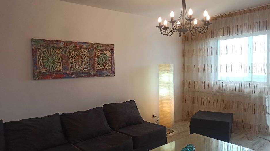 Apartament cochet 2 camere, zona Turda-1 Mai | Decomandat - Poză 1