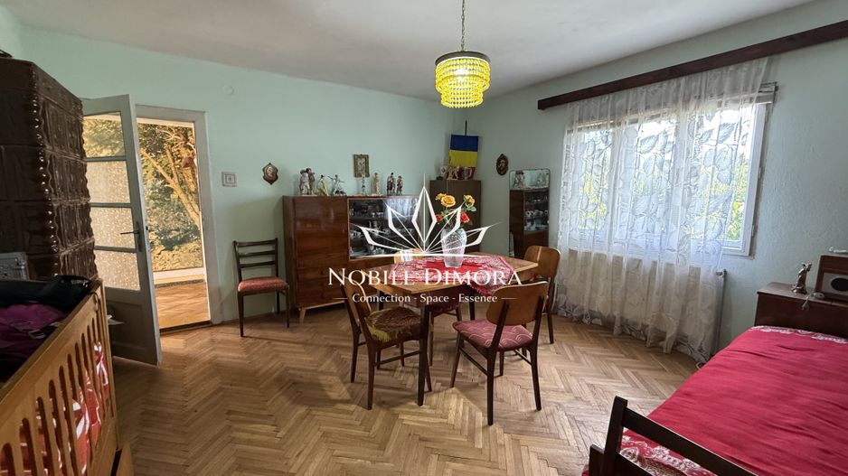 Casa spatioasa de 156mp cu 4 camere, teren de 237mp in Buzias - comision 0! - Poză 15