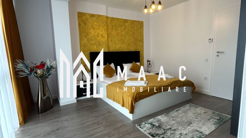 Apartament 2 Camere | 40,8 mp | Loc de parcare | Pivniță | Complex Henri Coandă - Poză 1