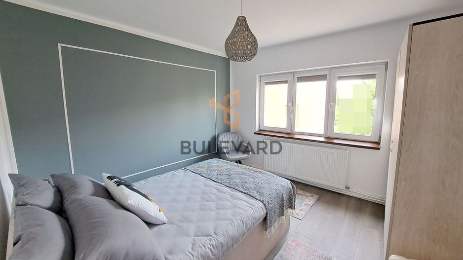 Ap 4 camere ultrafinisat, zona Piata Zorilor! - Poză 7