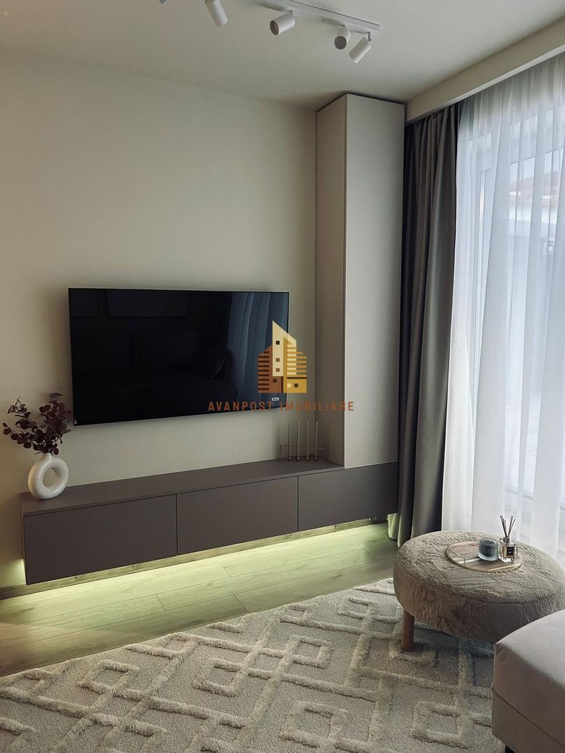 | Apartament cu 3 camere | Decomandat | Bloc nou | Cartierul Grigorescu | - Poză 3
