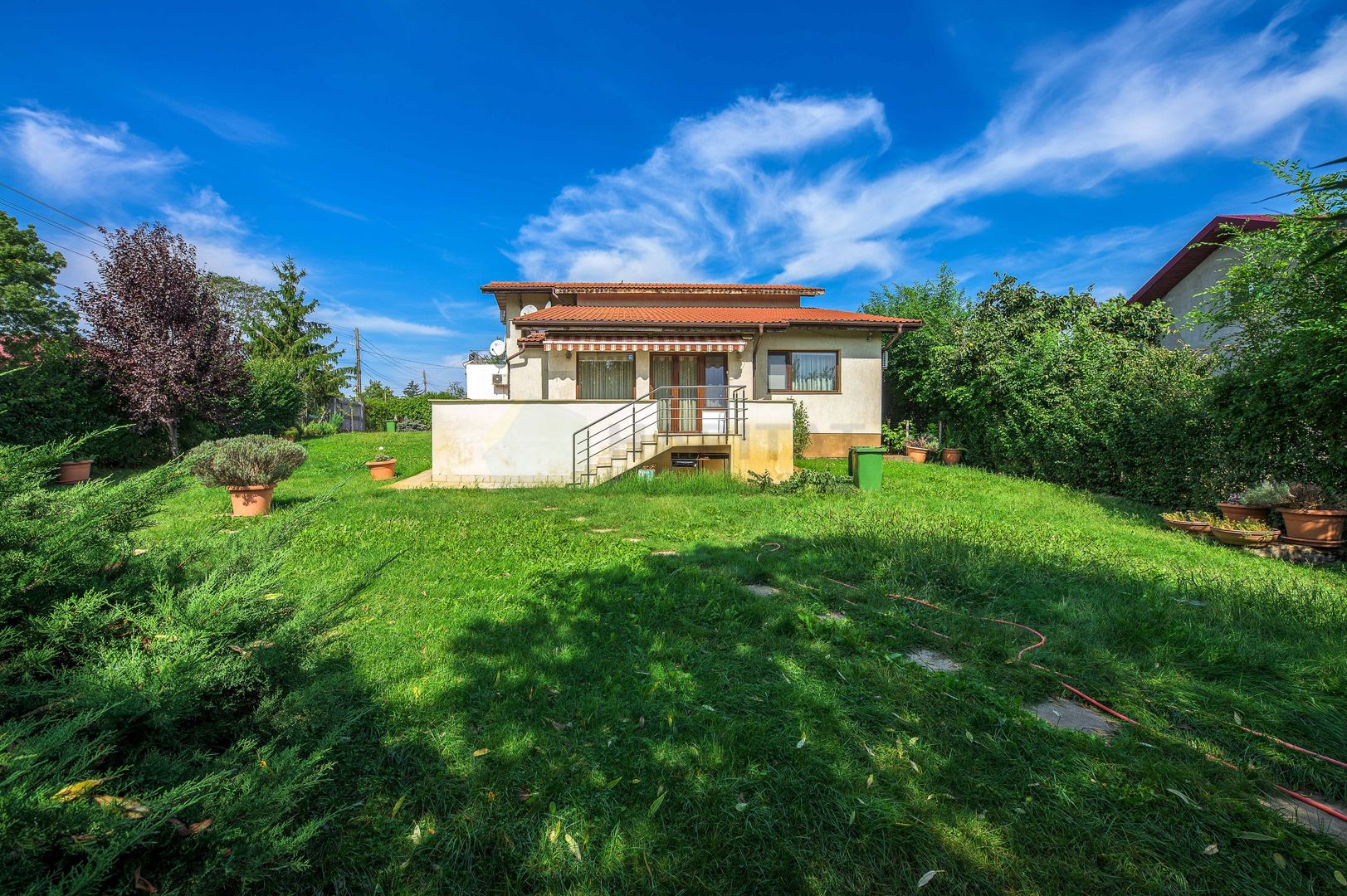 Ocazie unica! De vanzare casa lacul Snagov - Poză 3