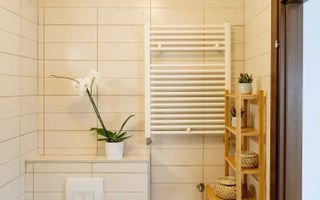 Garsoniera, Parc Carol - complex "Vivando" + loc parcare subsol inclus. - Poză 10