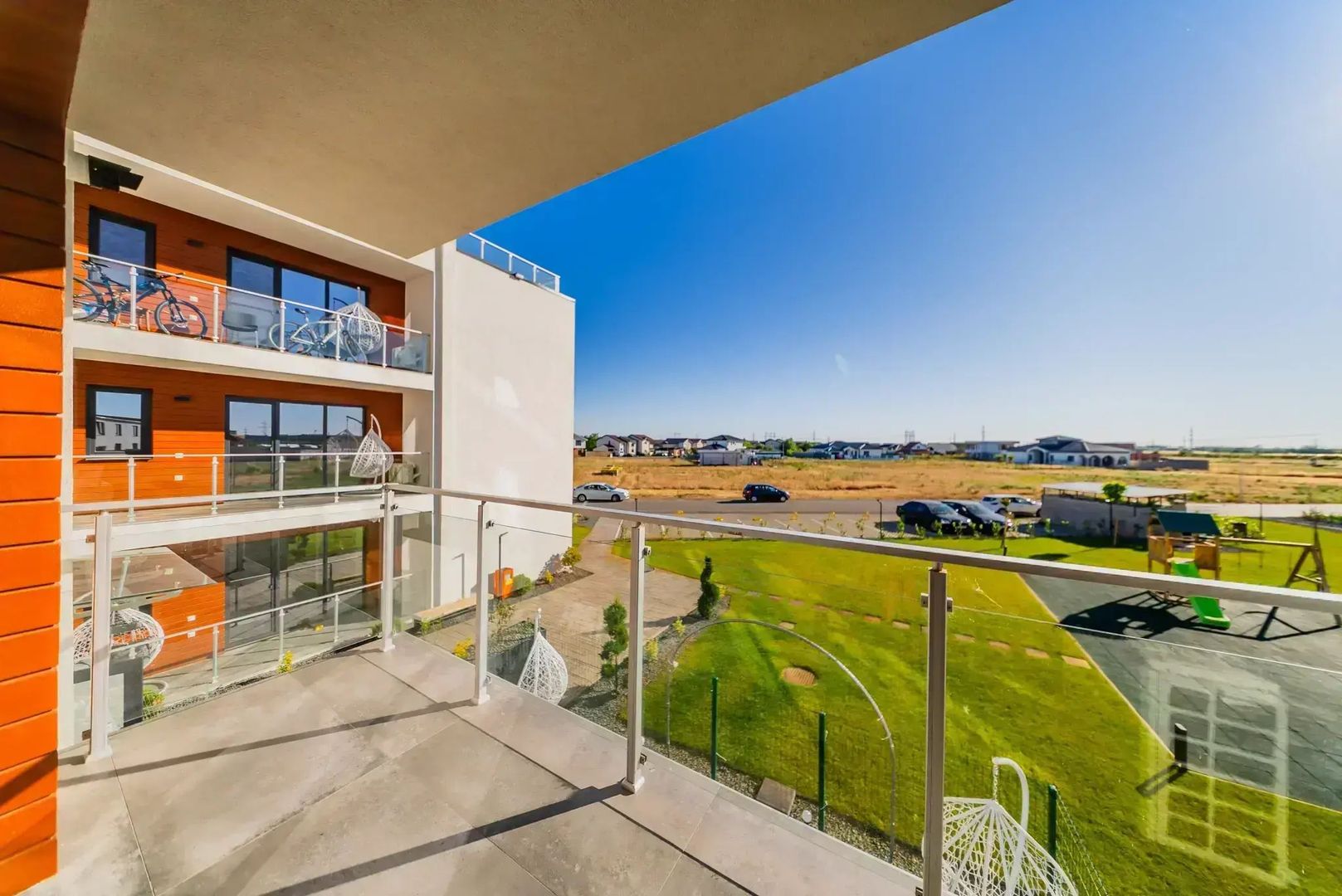 Apartament 2 camere Arad - Poză 1