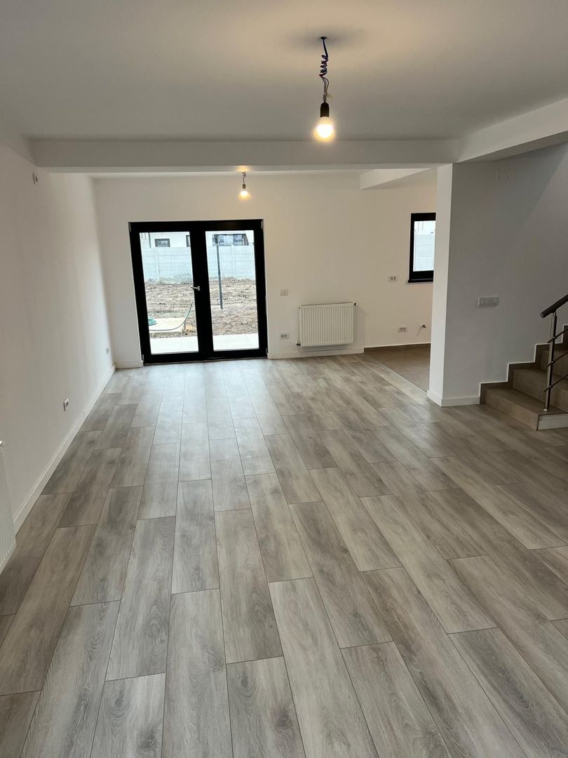 Casa individuala 4 camere | Berceni cartier Aviatorilor | Constructie  2024 - Poză 14