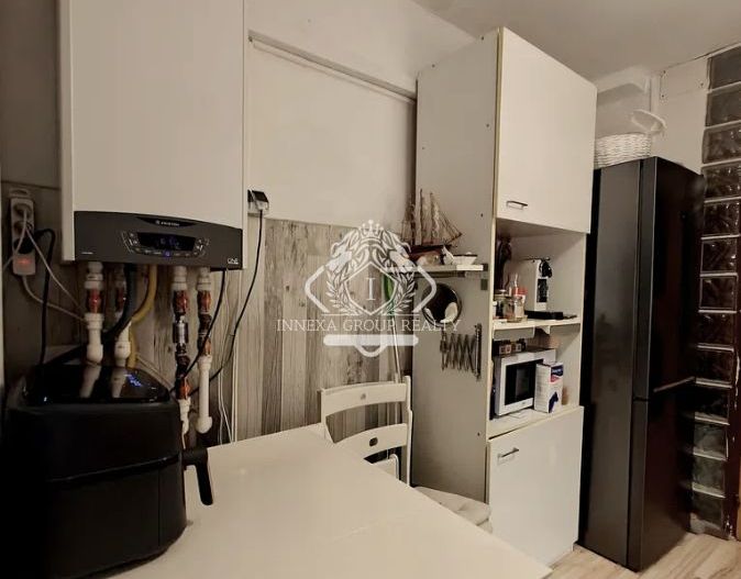 Rahova-Barca | 3 camere | 64mp | Parter | centrala proprie | 119.000 euro - Poză 10