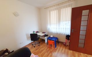 Casa D+P+M, 5 camere, 580 mp teren, toate utilitatile - Poză 9