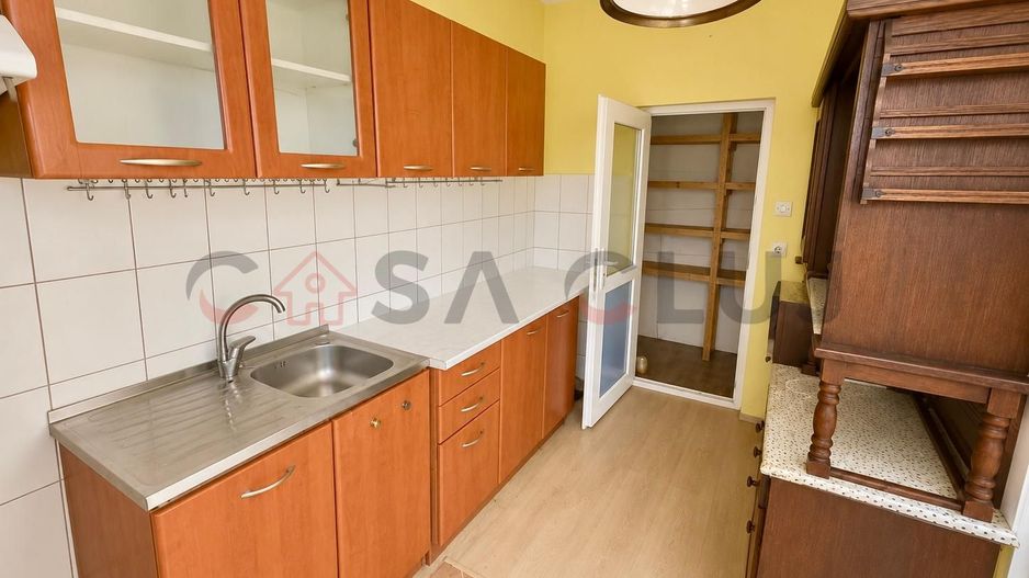 Unitate de Duplex, zona Gheorgheni - Poză 11