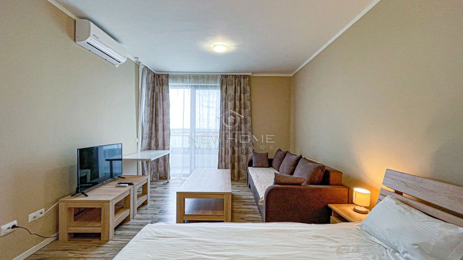 Apartament 1 camera Parcare, zona Iulius Mall - Poză 3