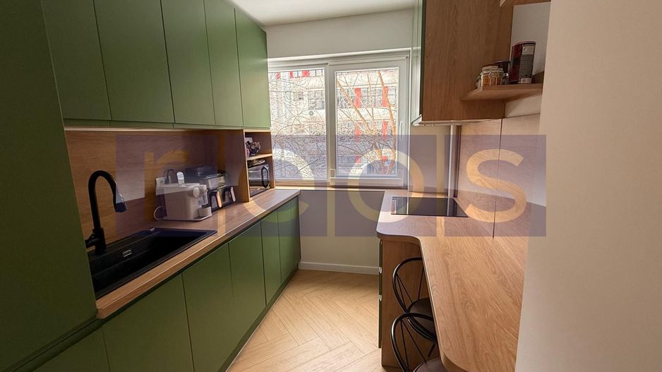 APARTAMAMENT 2 CAMERE LUX | TITAN |  SECTOR 3 | - Poză 1