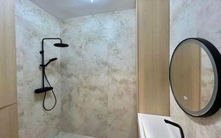 Apartament nou, de vânzare , complet utilat- Turnisor - Poză 9