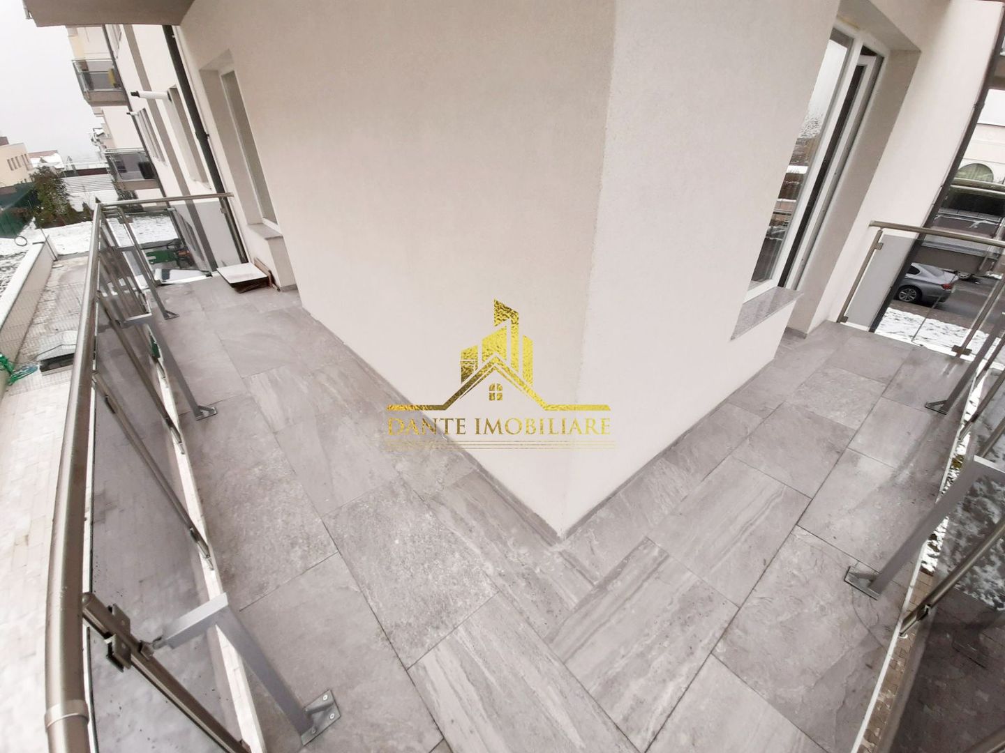 2 camere, modern, bloc nou, terasa, parcare, Buna Ziua, Grand Hotel - Poză 8