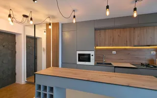 Vanzare apartament 2 camere Obor - Poză 12
