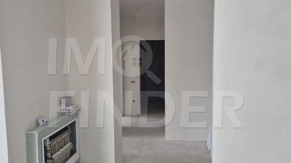Apartament 3 camere Andrei Muresanu 71 mp utili plus balcon - Poză 3