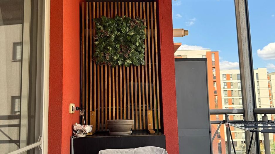 Apartament doua camere,doua locuri de parcare zona Aradului - Poză 6