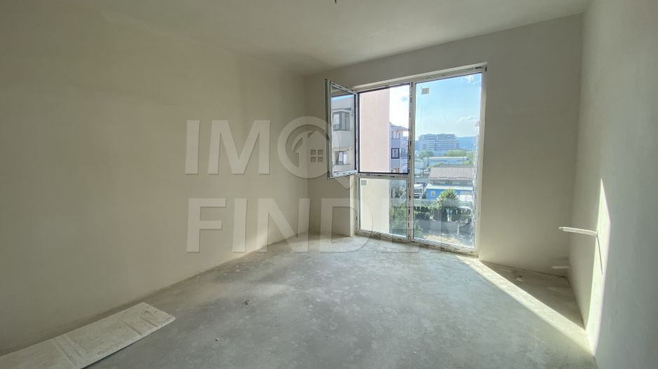 Vanzare apartamente 3 camere, Marasti, imobil nou - Poză 5