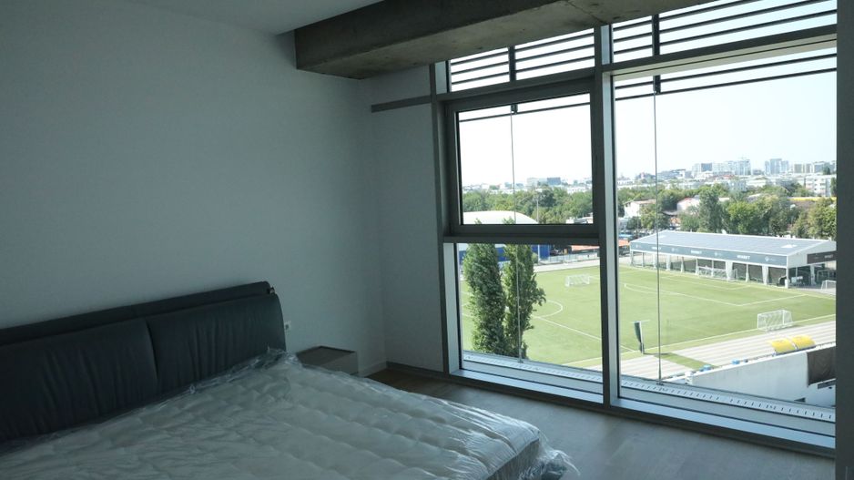 UP-SITE Complex Floreasca / - Poză 7