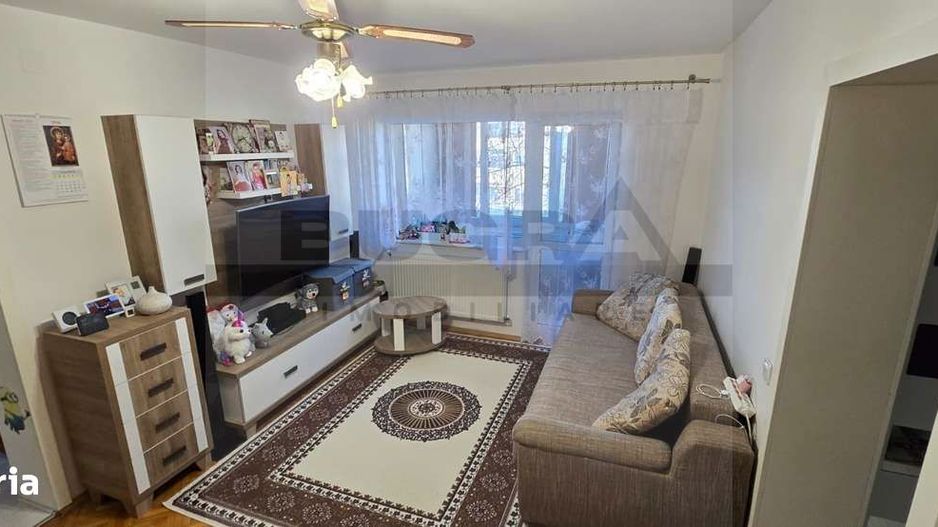 Apartament de 3 camere, modern, 62mp, garaj, zona Piata Flora - Poză 3