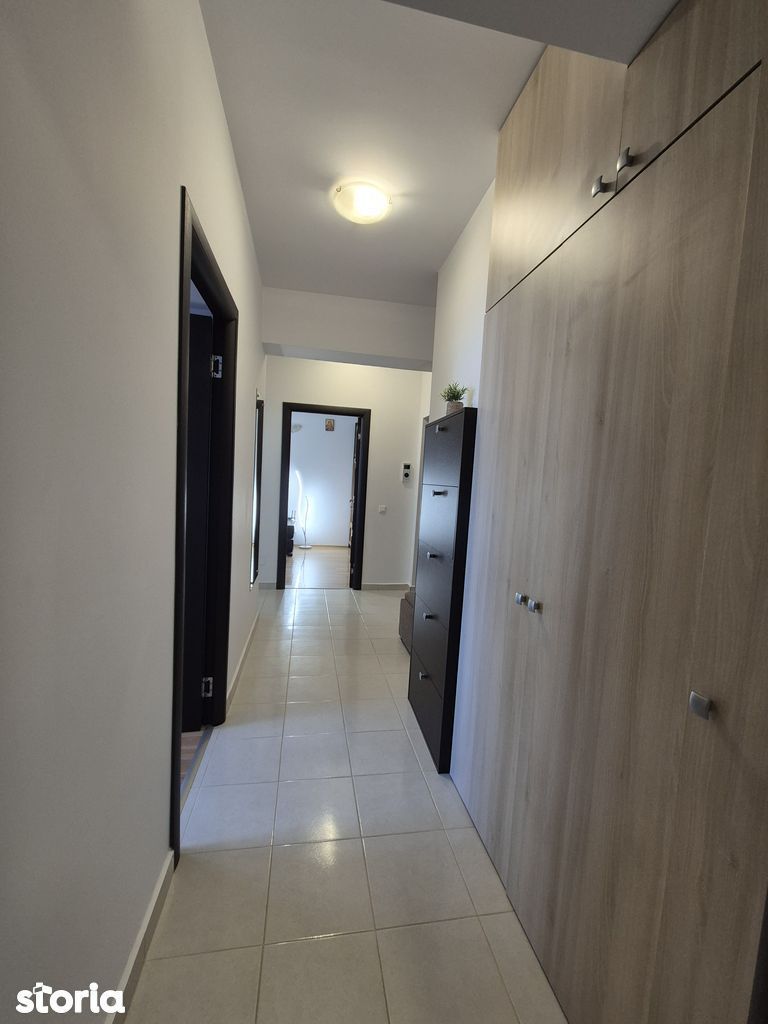 Apartament 2 camere, bloc nou, AC , etaj 8/10, zona Pod Constanta - Poză 1