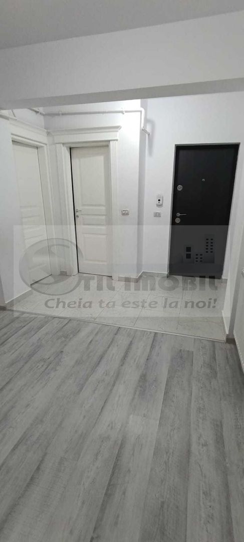 De vanzare apartament 2 camere Valea Lupului Iasi, bloc nou intabulat - Poză 2