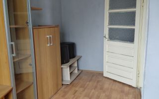 Apartament 2 camere, etaj 4/4, Micro 19 ,liber. - Poză 11