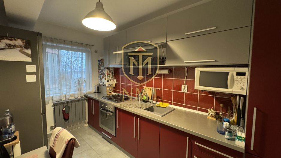 Apartament cu 2 camere | 54 mp |  Avram Iancu - Poză 7