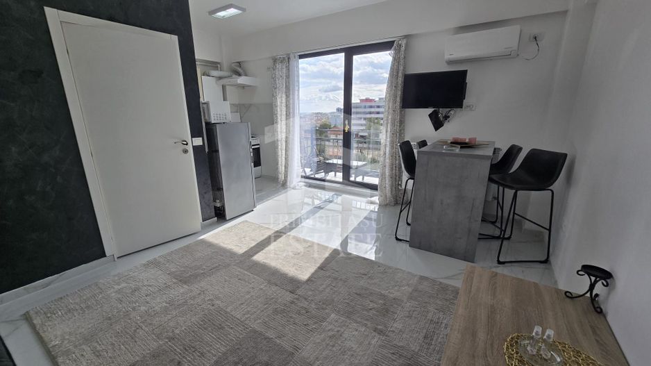 MAMAIA SAT - vizavi LIDL | 2 camere gata de mutare sau investitie - Poză 16